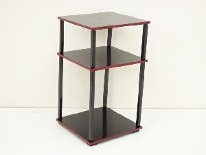 更科棚（箱付）